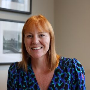 Jennie Mead​